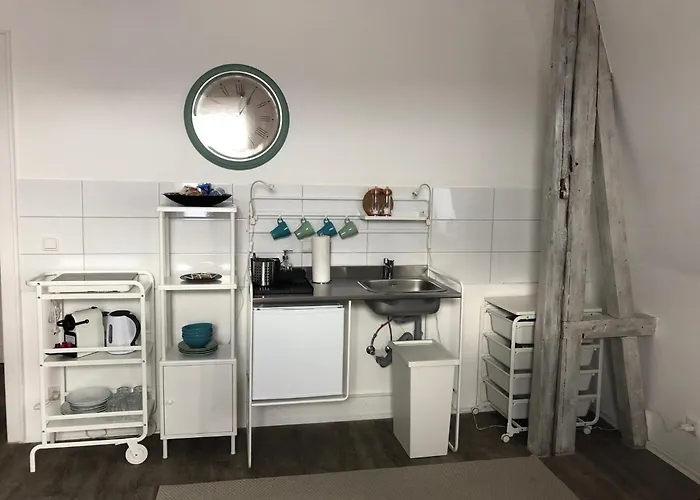 Apartment: Villa Vecchia
